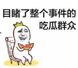 吃瓜群众瓜哥吃东西,美食之旅中的趣味瞬间