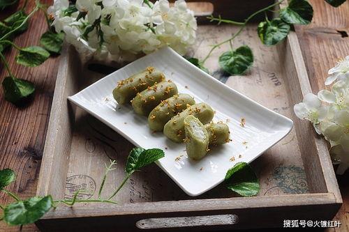 糍瓜怎么吃,解锁传统美食新体验