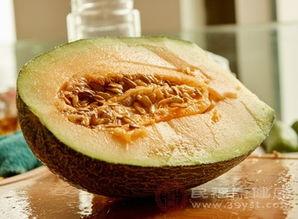 吃哈密瓜可长胖,甜蜜诱惑，体重增长的秘密武器？