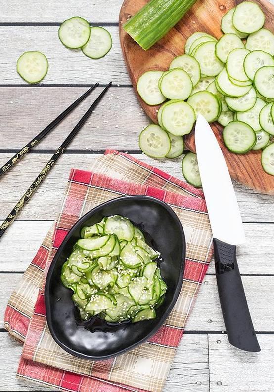 老瓜能怎么吃,探索老瓜的多样食用方法