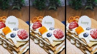 小猪吃瓜挂件,萌趣可爱，童趣盎然