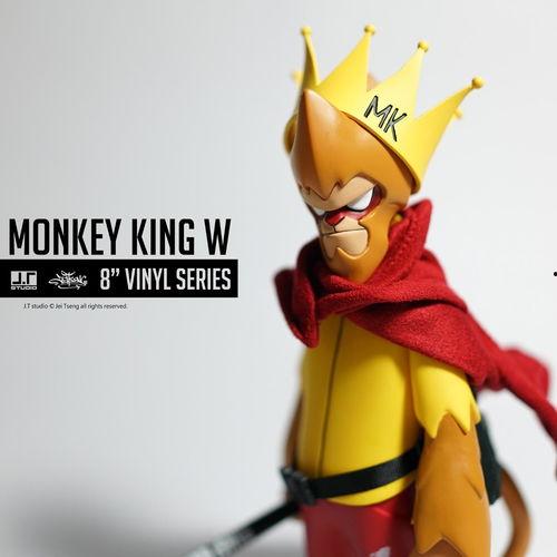 美猴王monkey吃瓜,美猴王Monkey的瓜田奇遇记