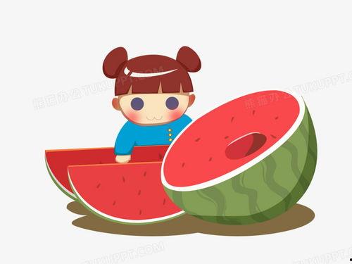 吃瓜娃娃动漫视频,动漫世界里的欢乐盛宴