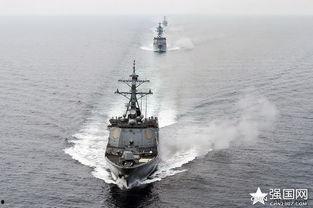 军演吃瓜,吃瓜群众视角下的实战盛宴