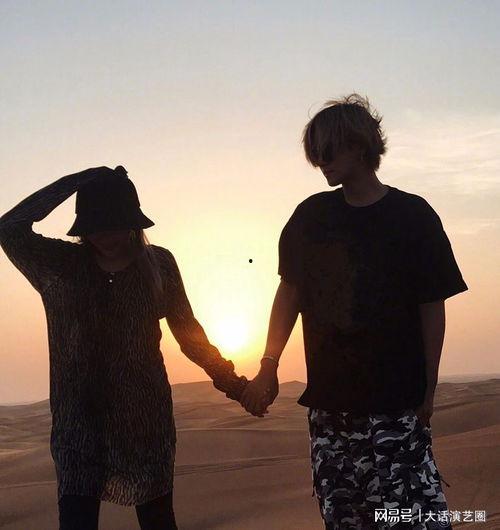 周扬青吃大瓜,娱乐圈背后的惊人真相