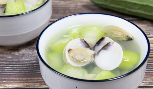 吃瓜吃贝壳,探寻吃瓜与贝壳的奇妙交融之旅 第3张 吃瓜吃贝壳,探寻吃瓜与贝壳的奇妙交融之旅 第3张