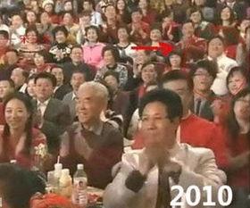 吃瓜春晚,揭秘年度笑料背后的故事