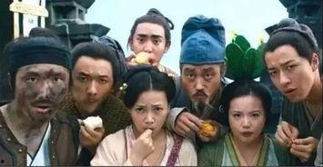 吃瓜群众陈大妈,揭秘娱乐圈那些事儿